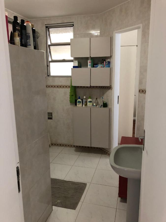 Apartamento No Leme - Copacabana Rio de Janeiro Dış mekan fotoğraf